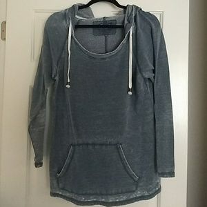 7 for All Mankind hoodie